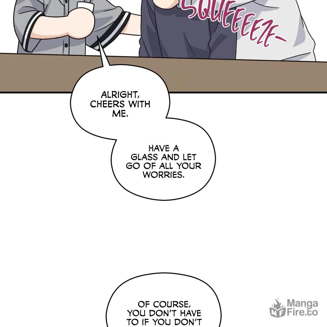Alpha Trauma Chapter 17 page 72 - 