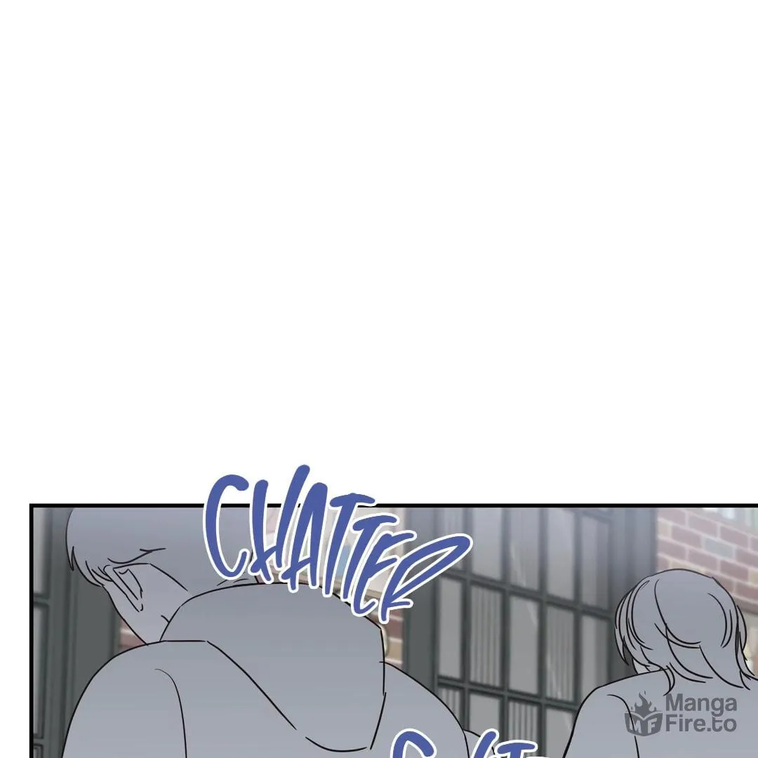 Alpha Trauma Chapter 17 page 78 - 