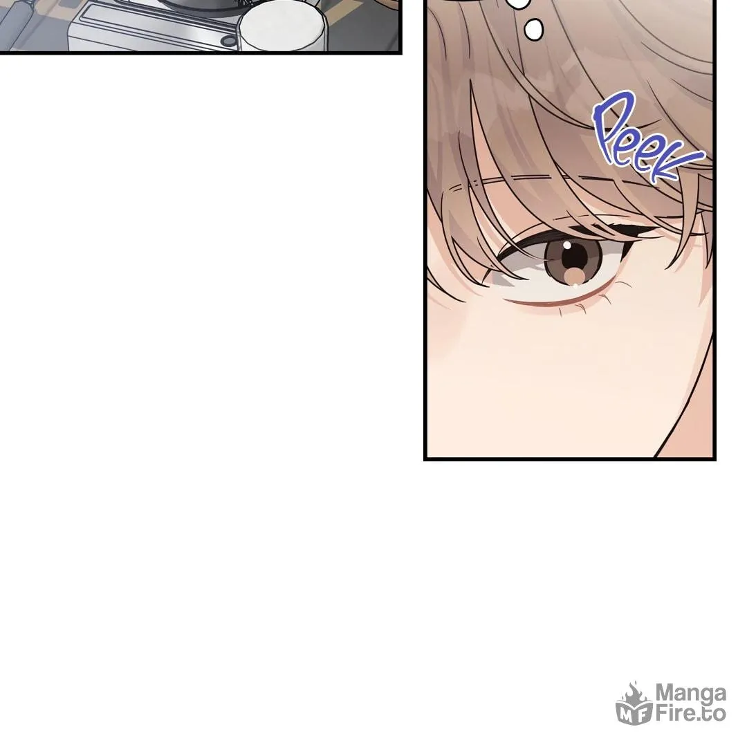 Alpha Trauma Chapter 17 page 81 - 