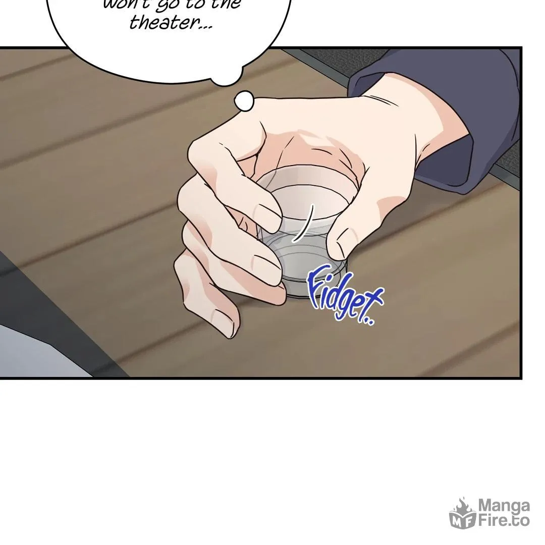 Alpha Trauma Chapter 17 page 84 - 