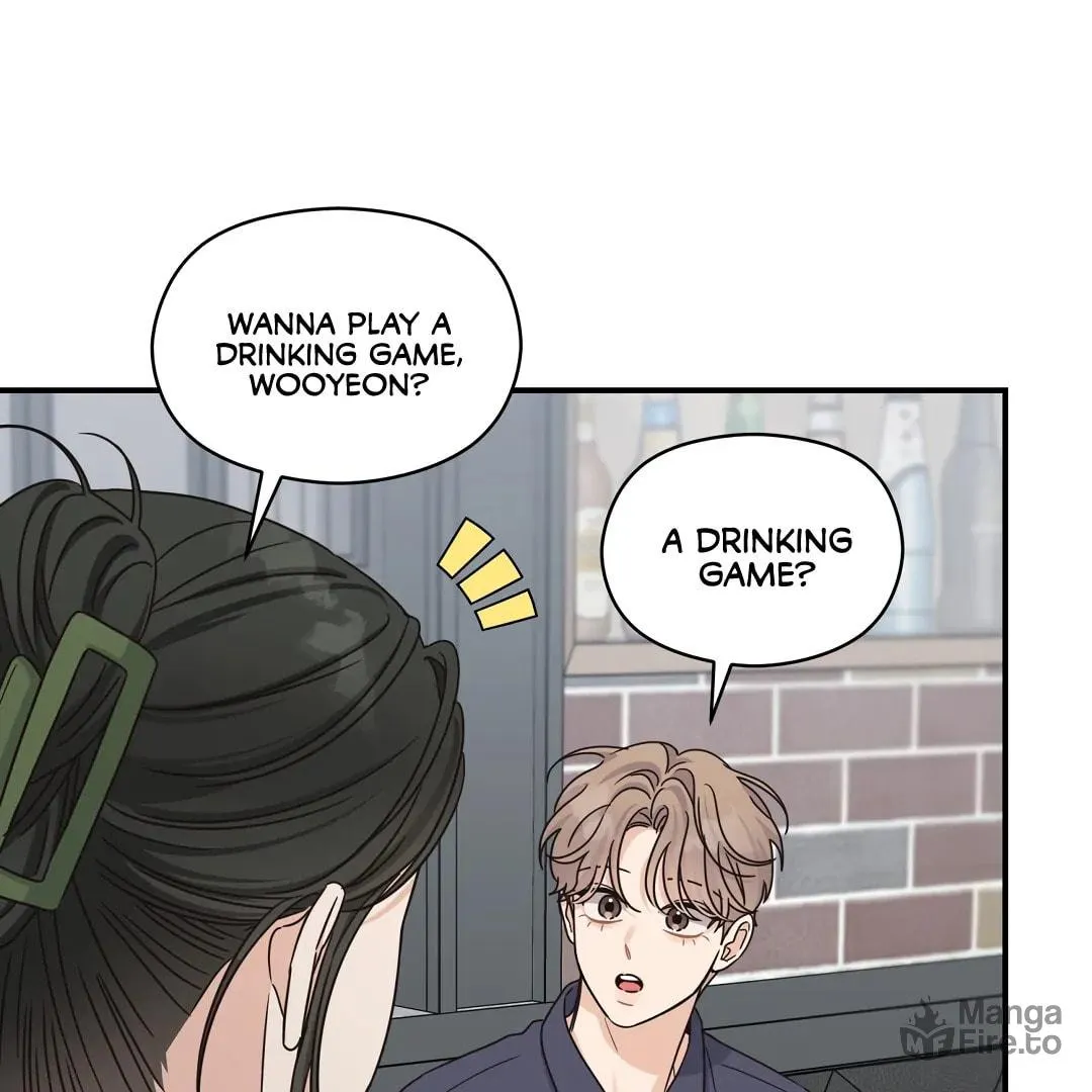 Alpha Trauma Chapter 17 page 85 - 