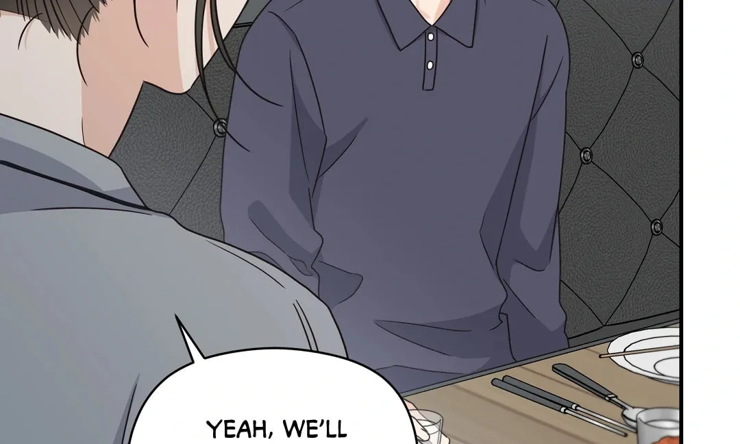Alpha Trauma Chapter 17 page 86 - 
