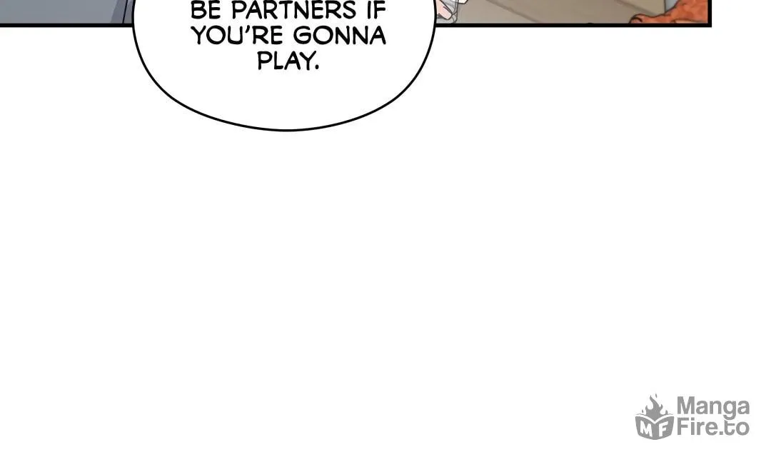 Alpha Trauma Chapter 17 page 87 - 