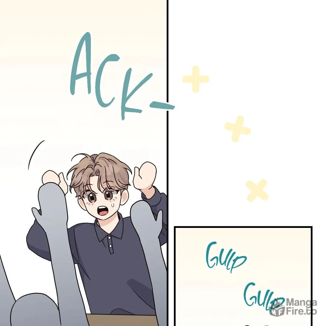 Alpha Trauma Chapter 17 page 90 - 