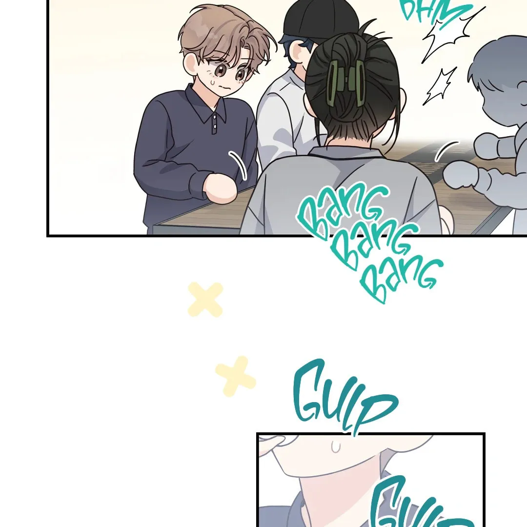 Alpha Trauma Chapter 17 page 92 - 