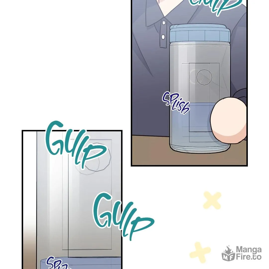 Alpha Trauma Chapter 17 page 93 - 