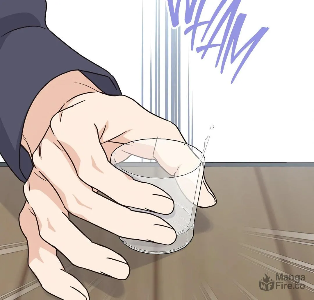 Alpha Trauma Chapter 17 page 95 - 