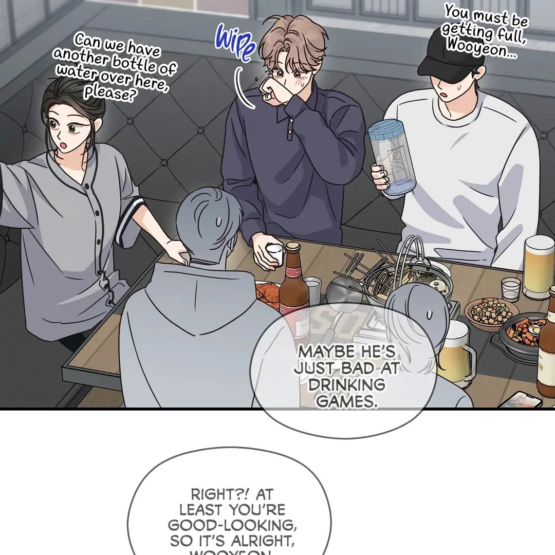 Alpha Trauma Chapter 17 page 97 - 