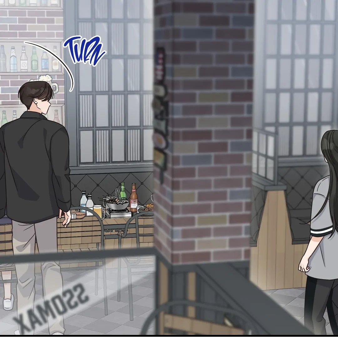 Alpha Trauma Chapter 18.1 page 106 - 