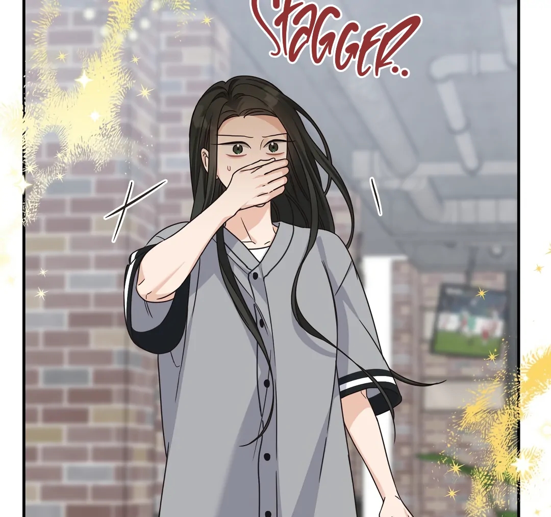 Alpha Trauma Chapter 18.1 page 108 - 
