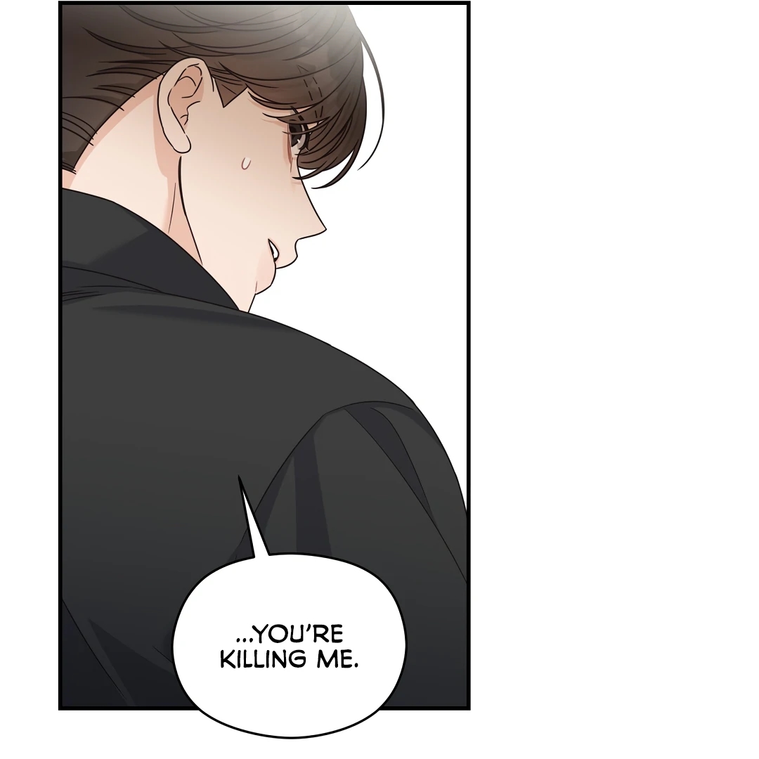 Alpha Trauma Chapter 18.1 page 110 - 