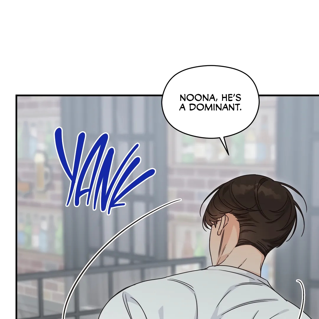 Alpha Trauma Chapter 18.1 page 111 - 