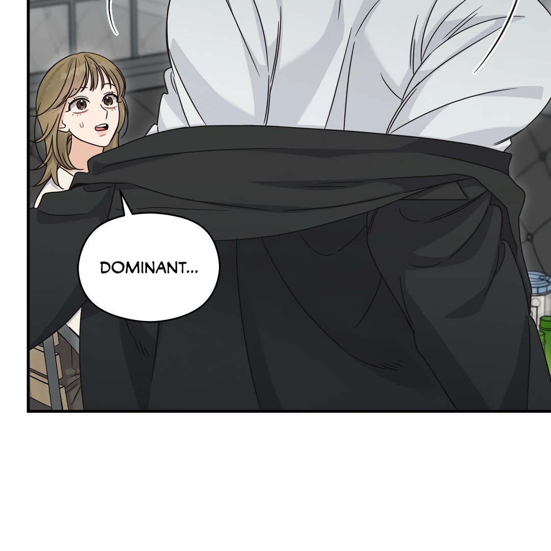 Alpha Trauma Chapter 18.1 page 112 - 