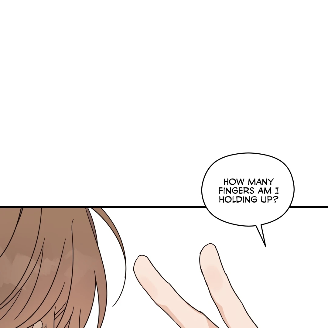 Alpha Trauma Chapter 18.1 page 121 - 