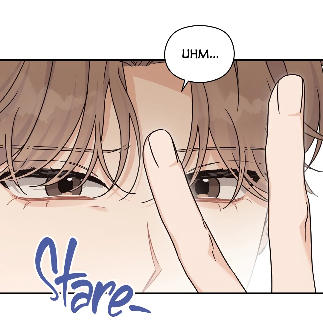 Alpha Trauma Chapter 18.1 page 123 - 