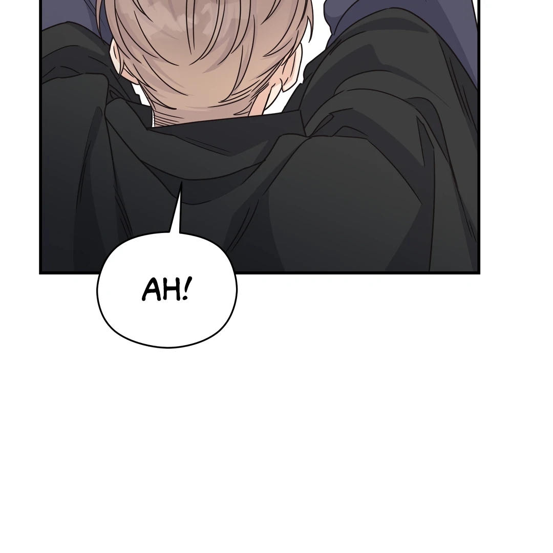 Alpha Trauma Chapter 18.1 page 130 - 