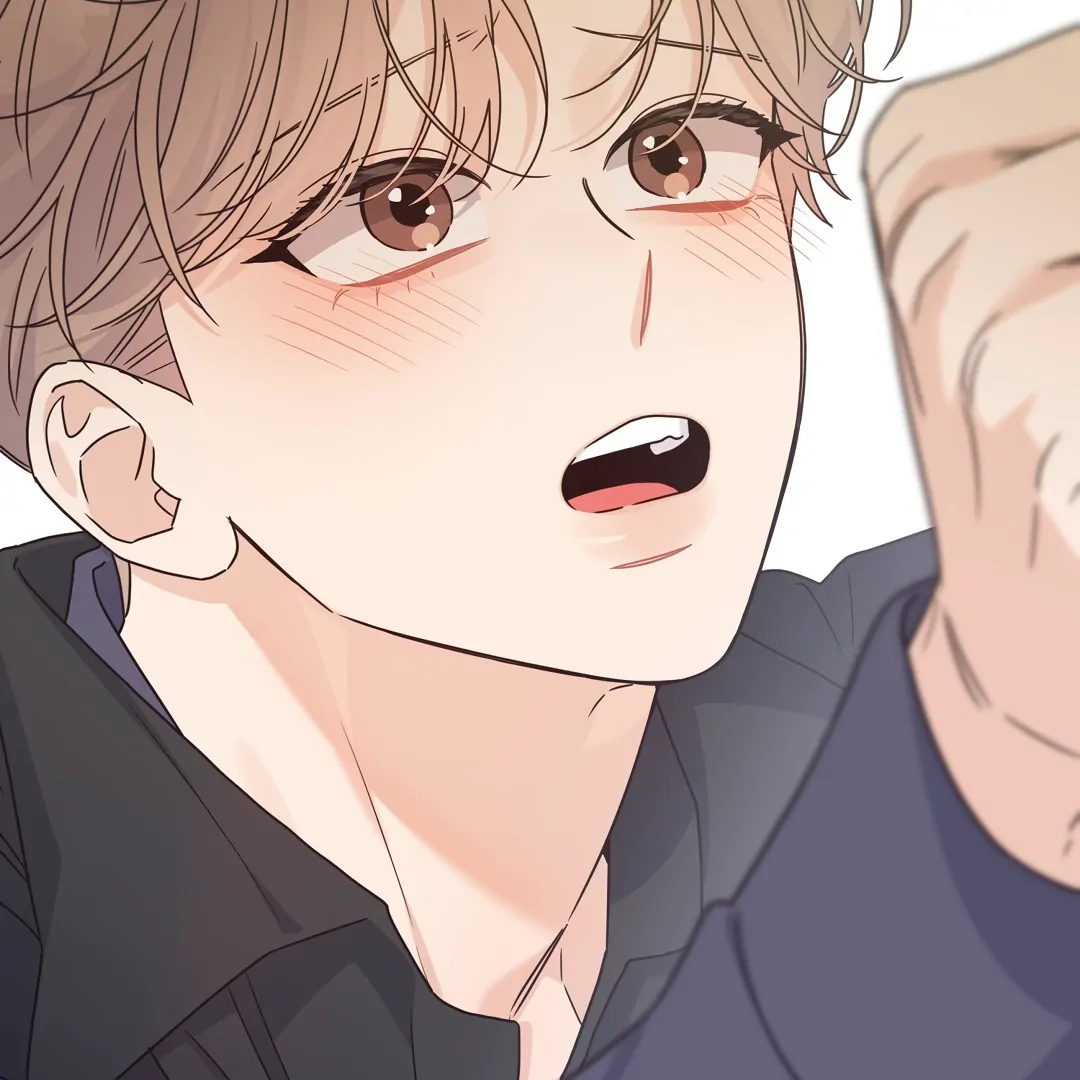 Alpha Trauma Chapter 18.1 page 132 - 