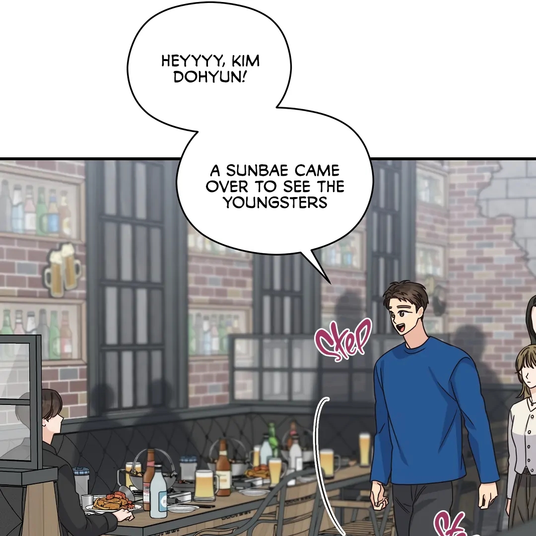 Alpha Trauma Chapter 18.1 page 18 - 