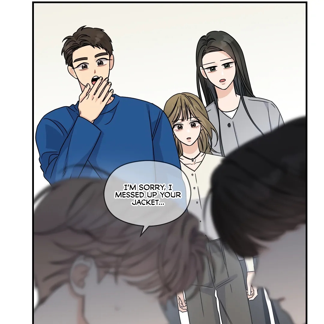 Alpha Trauma Chapter 18.1 page 27 - 