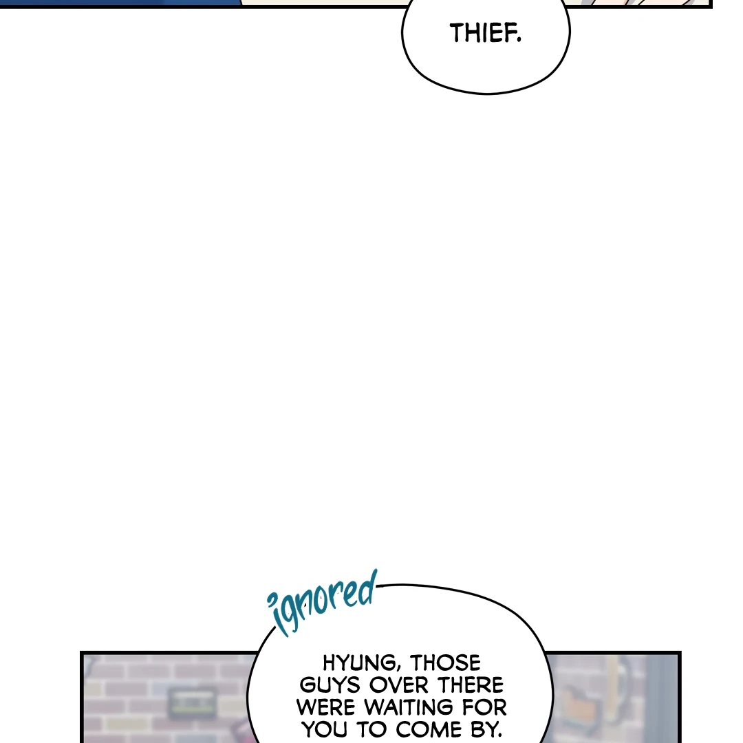 Alpha Trauma Chapter 18.1 page 30 - 