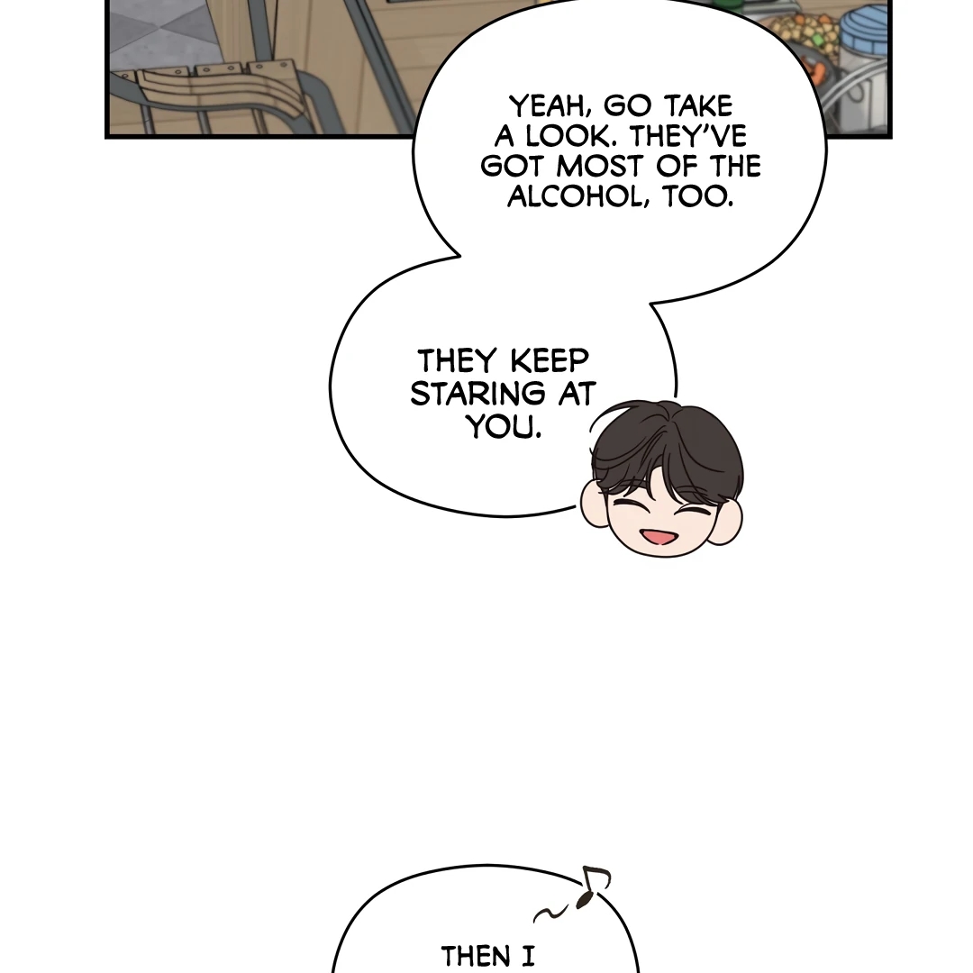 Alpha Trauma Chapter 18.1 page 32 - 