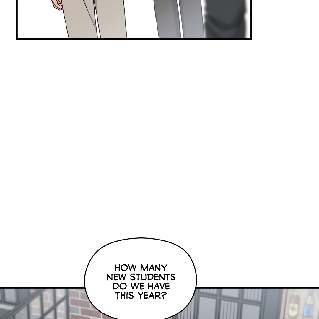 Alpha Trauma Chapter 18.1 page 34 - 