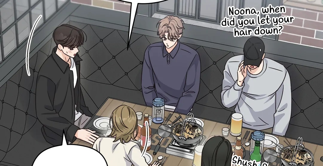Alpha Trauma Chapter 18.1 page 35 - 