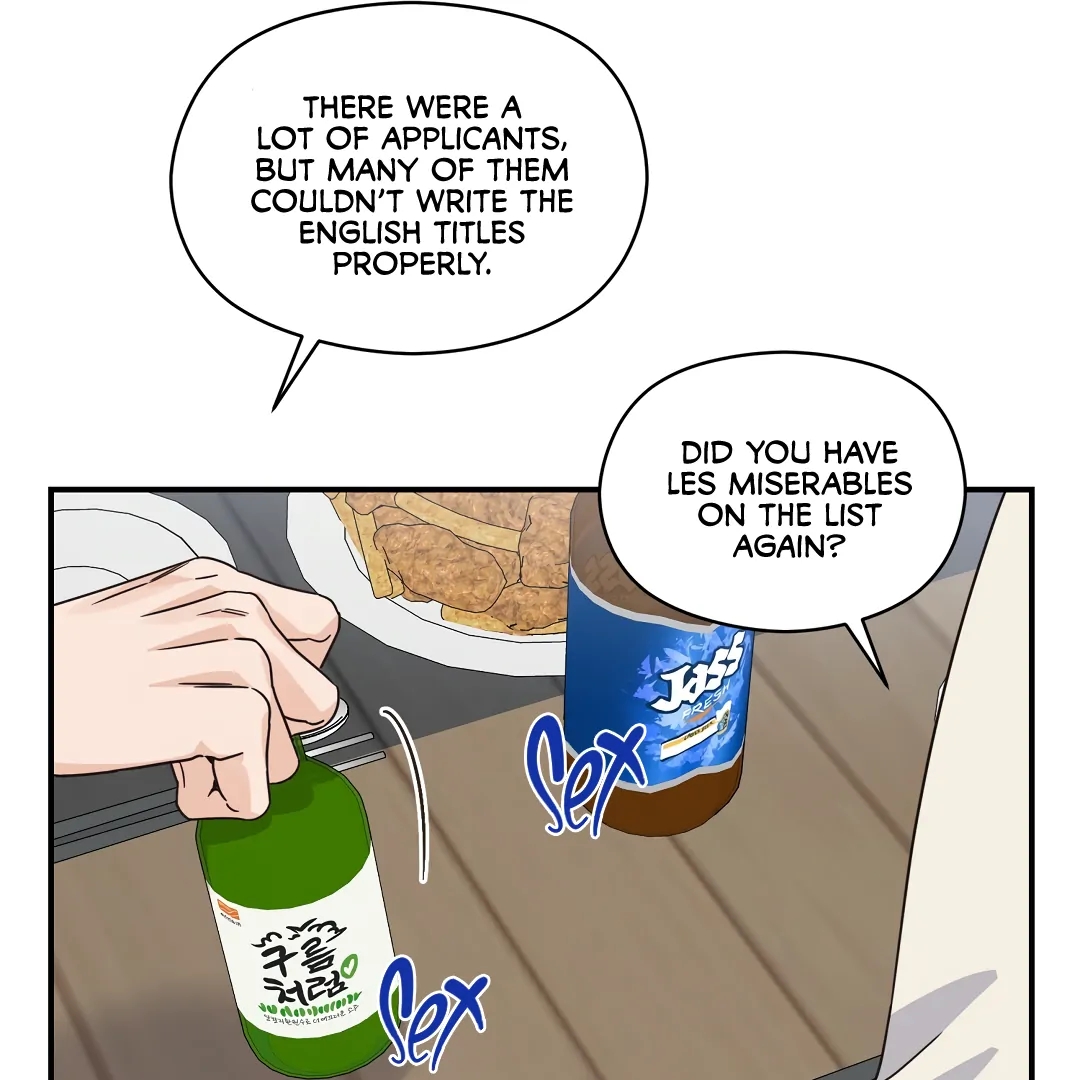 Alpha Trauma Chapter 18.1 page 37 - 