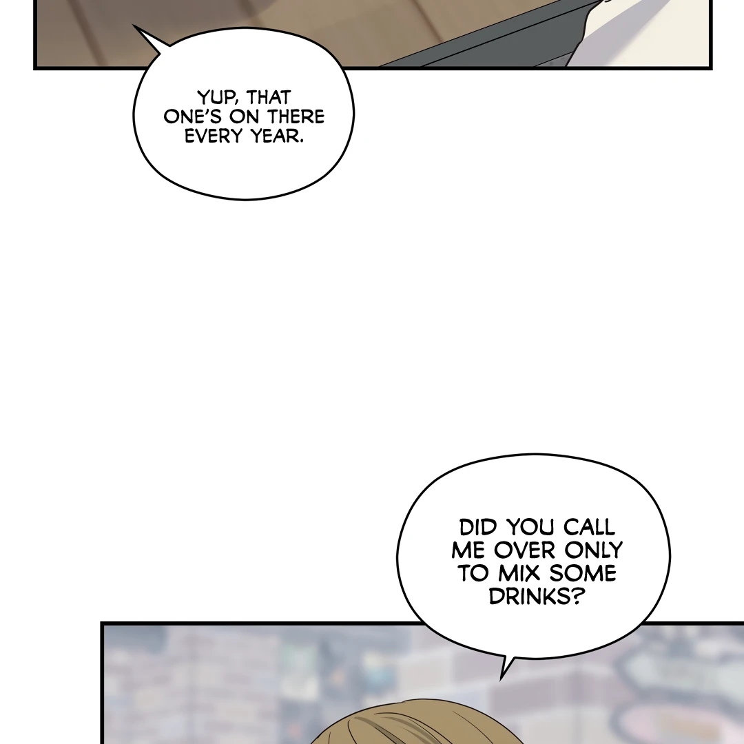 Alpha Trauma Chapter 18.1 page 38 - 