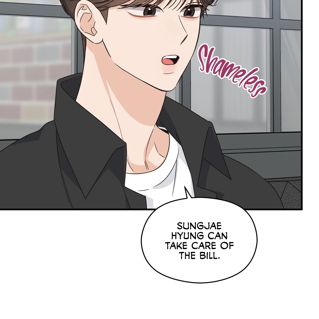 Alpha Trauma Chapter 18.1 page 41 - 