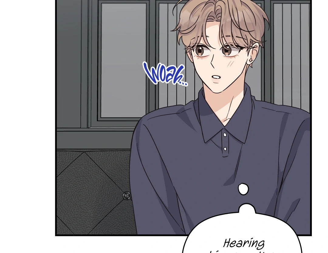 Alpha Trauma Chapter 18.1 page 43 - 