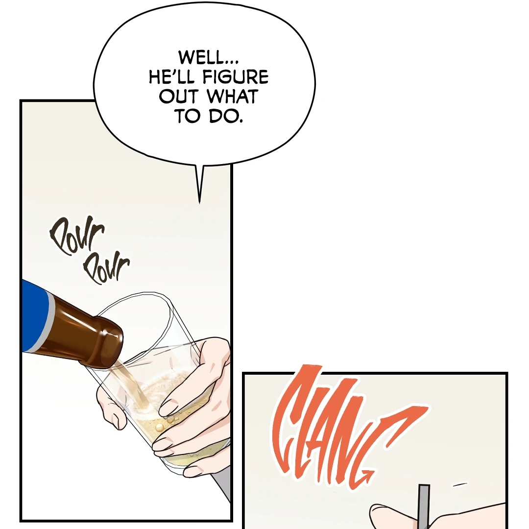 Alpha Trauma Chapter 18.1 page 45 - 