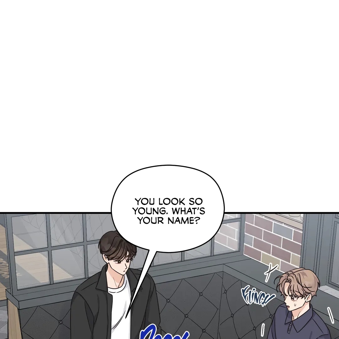 Alpha Trauma Chapter 18.1 page 47 - 