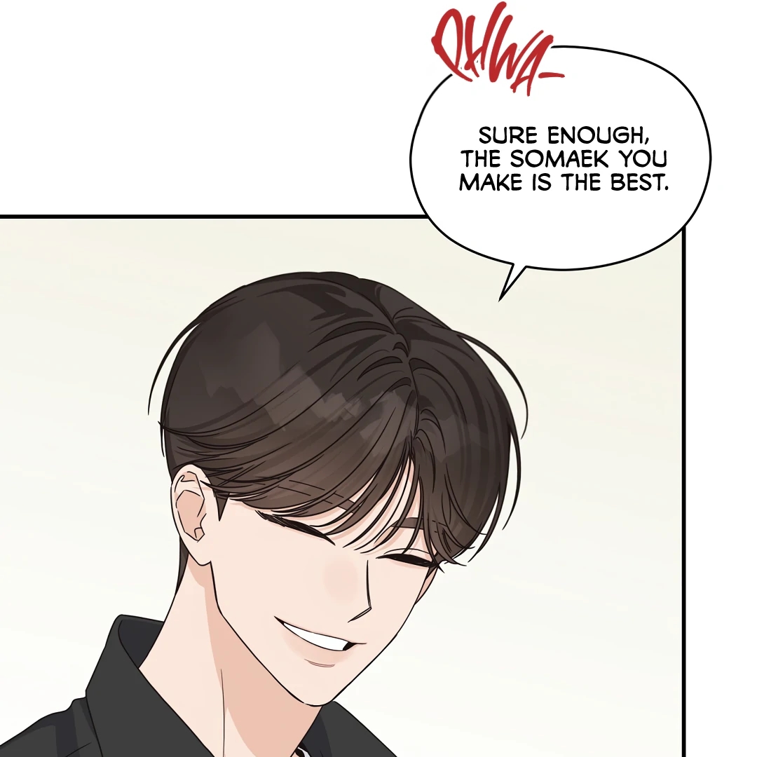 Alpha Trauma Chapter 18.1 page 54 - 
