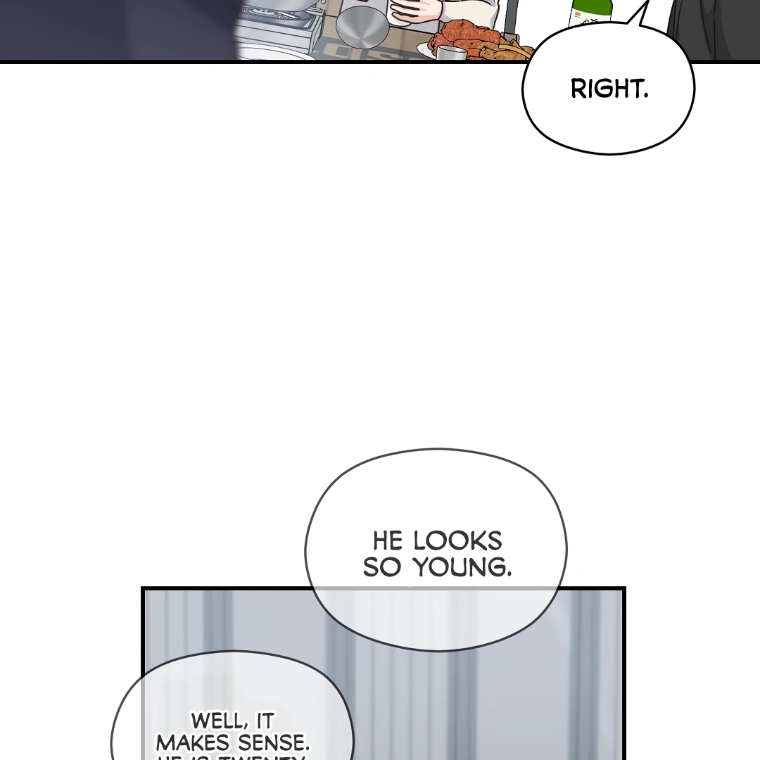 Alpha Trauma Chapter 18.1 page 57 - 