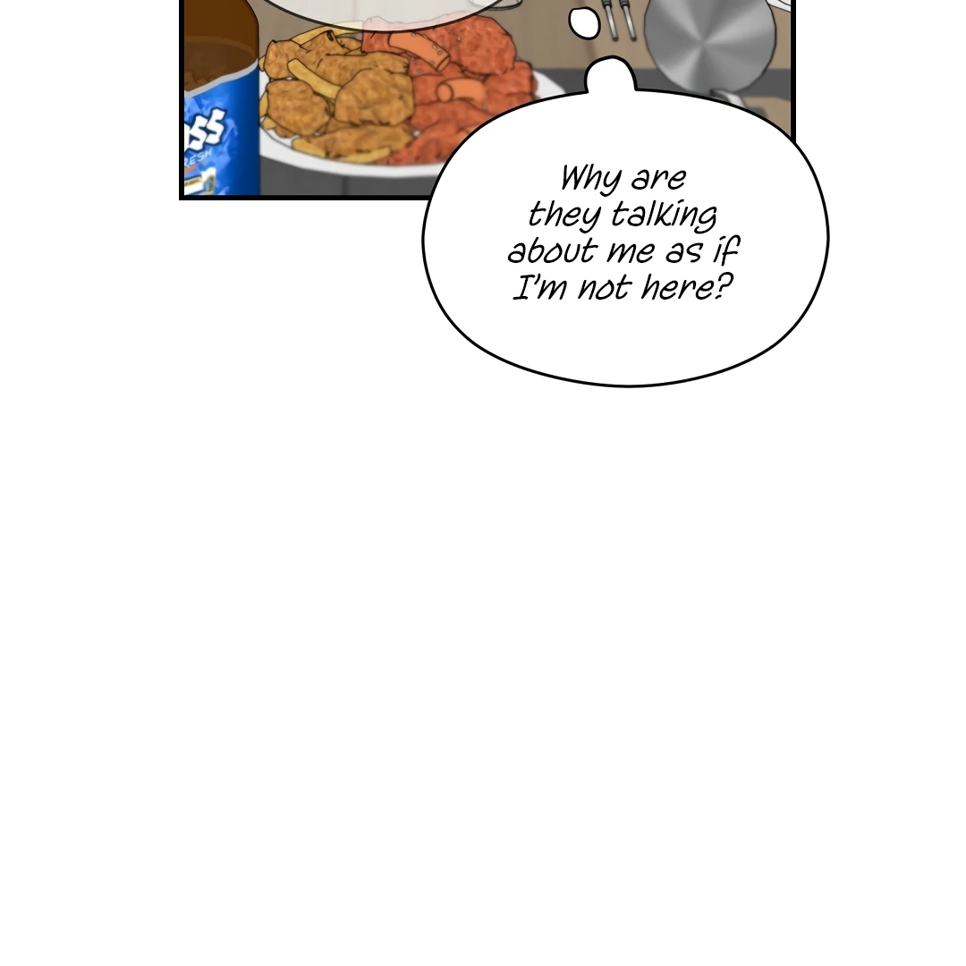 Alpha Trauma Chapter 18.1 page 59 - 