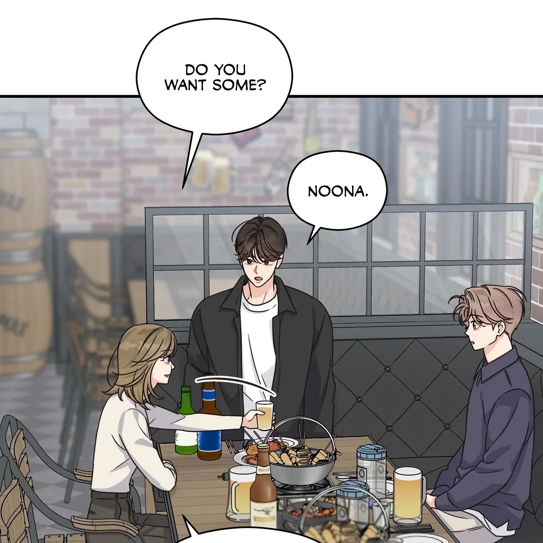 Alpha Trauma Chapter 18.1 page 60 - 