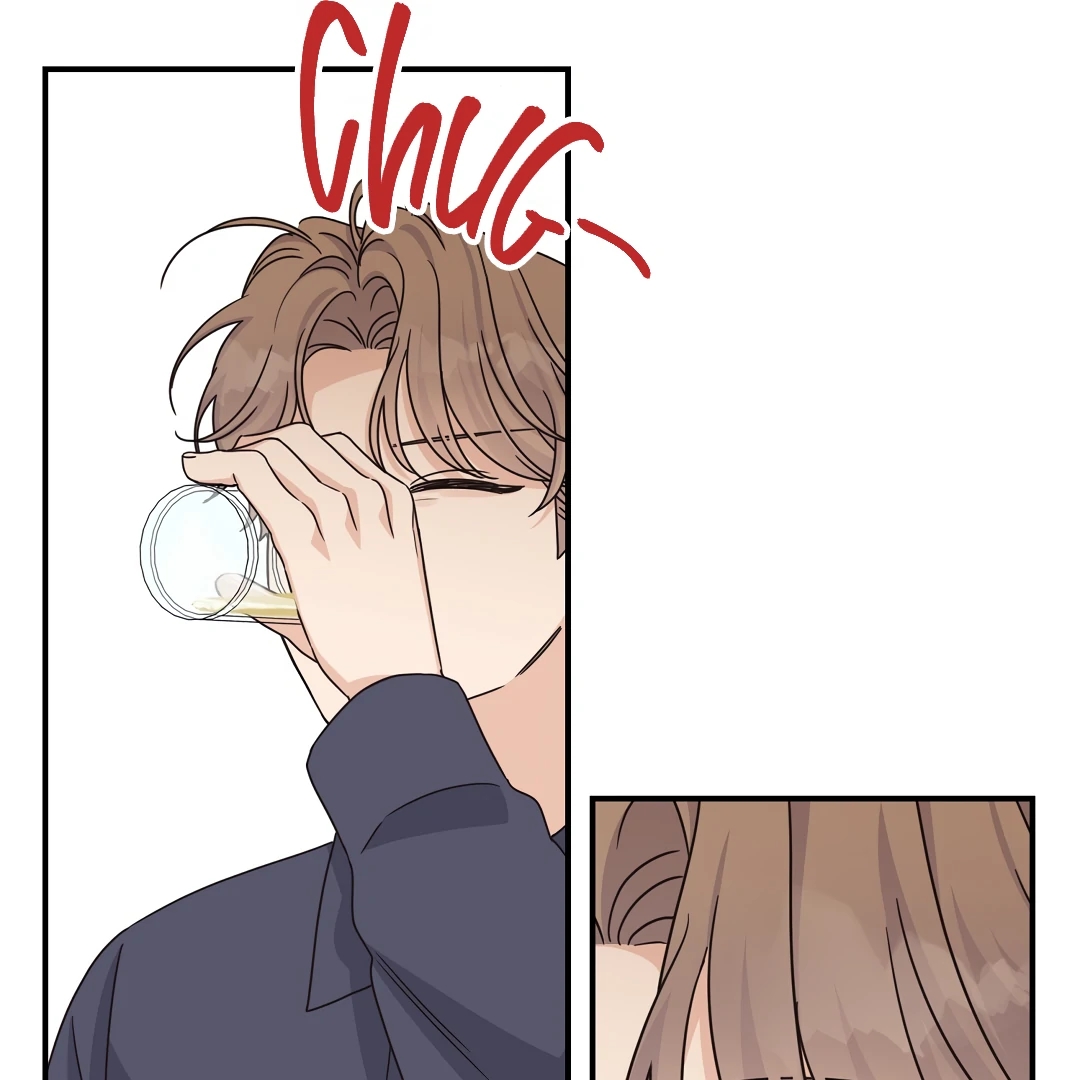 Alpha Trauma Chapter 18.1 page 65 - 