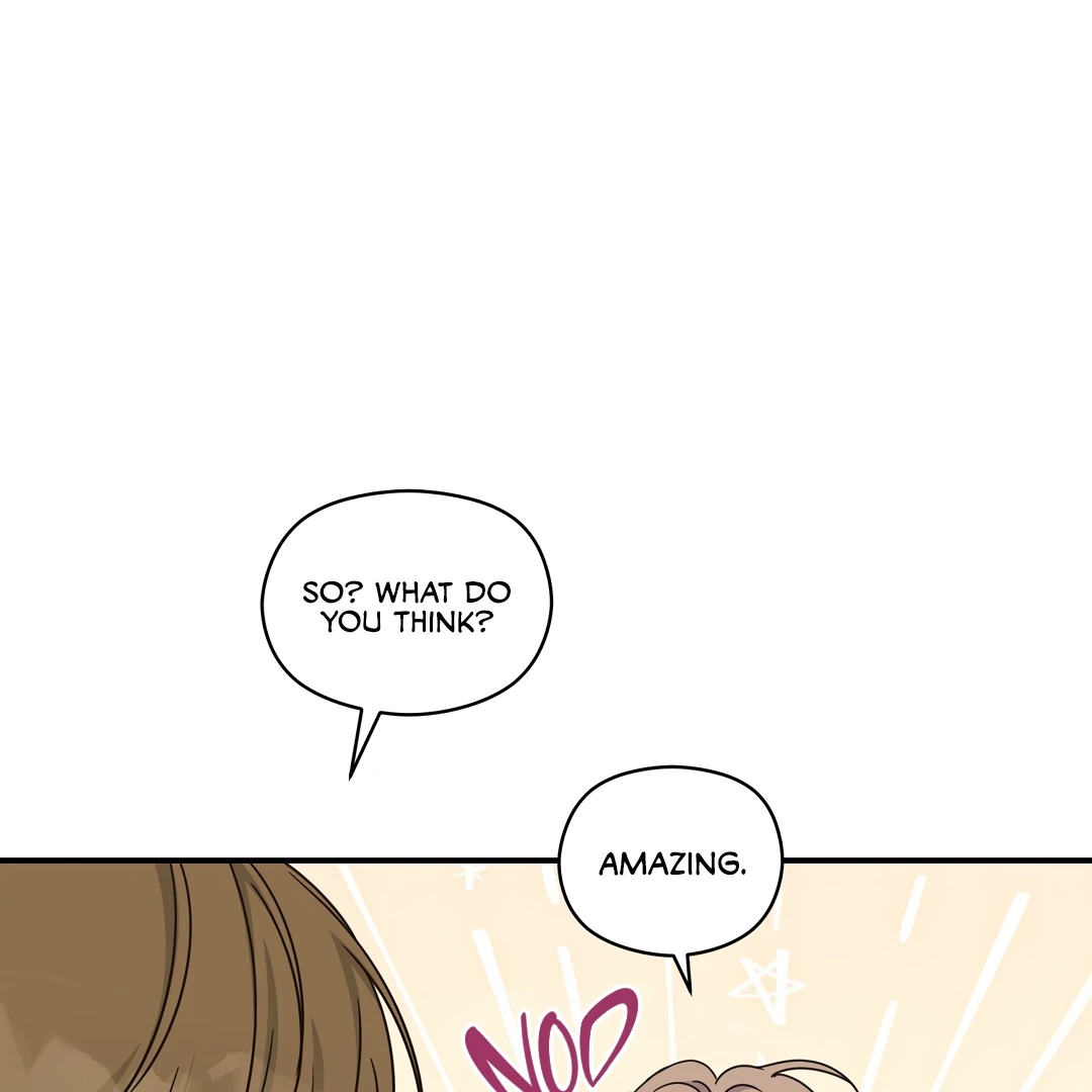 Alpha Trauma Chapter 18.1 page 67 - 