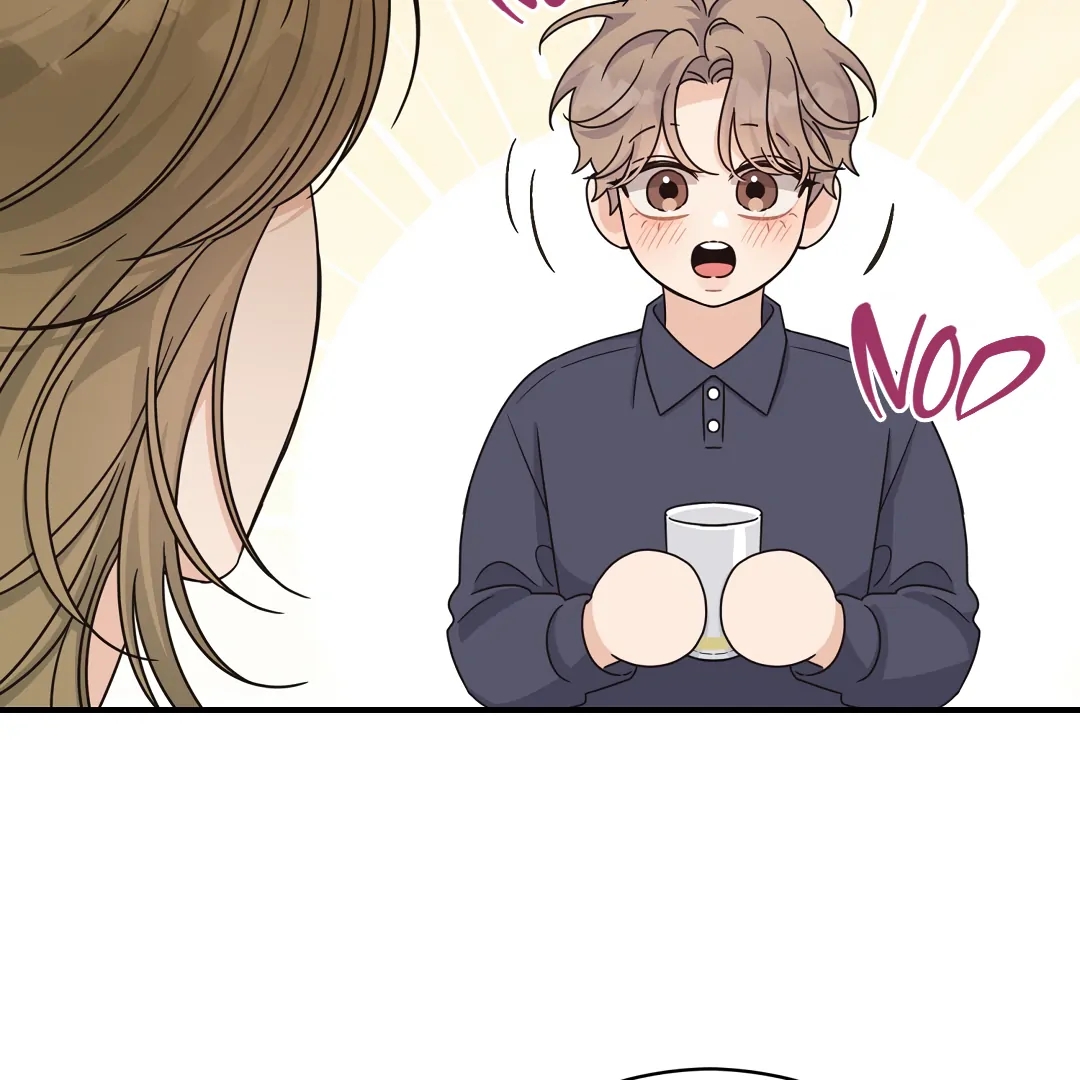 Alpha Trauma Chapter 18.1 page 68 - 