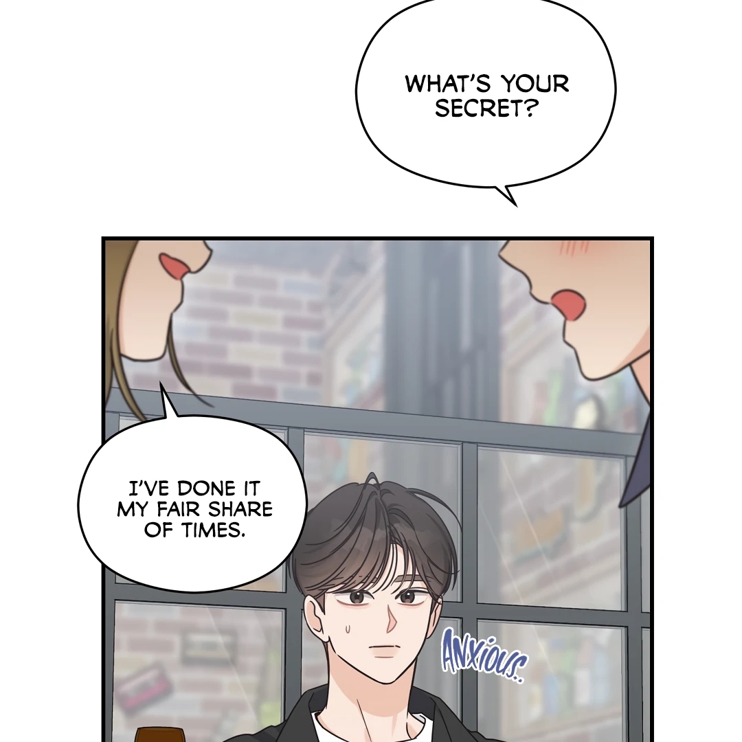 Alpha Trauma Chapter 18.1 page 69 - 