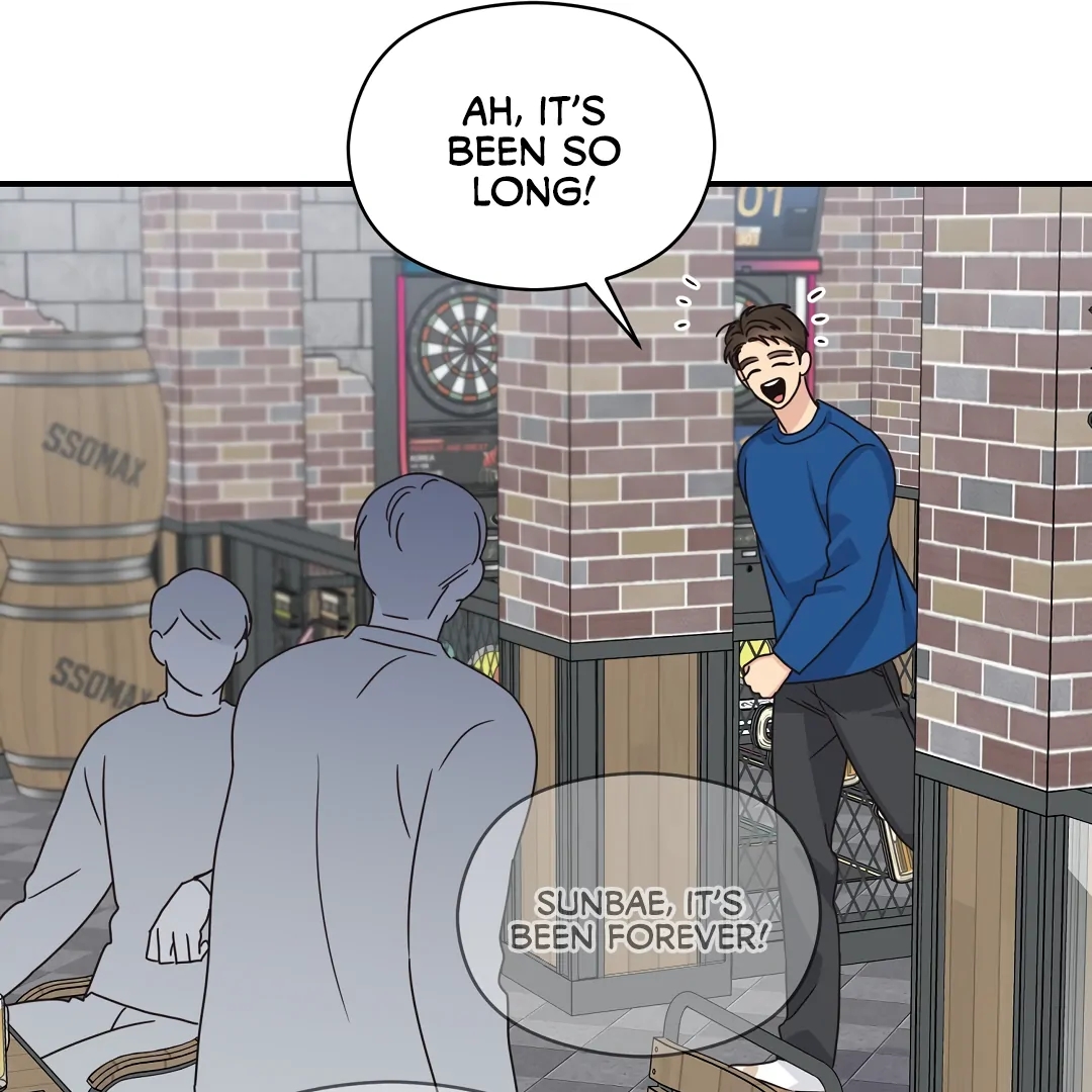 Alpha Trauma Chapter 18.1 page 9 - 