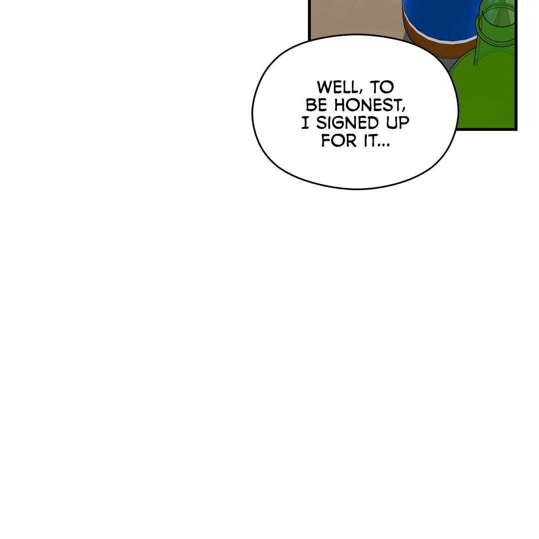 Alpha Trauma Chapter 18.1 page 84 - 