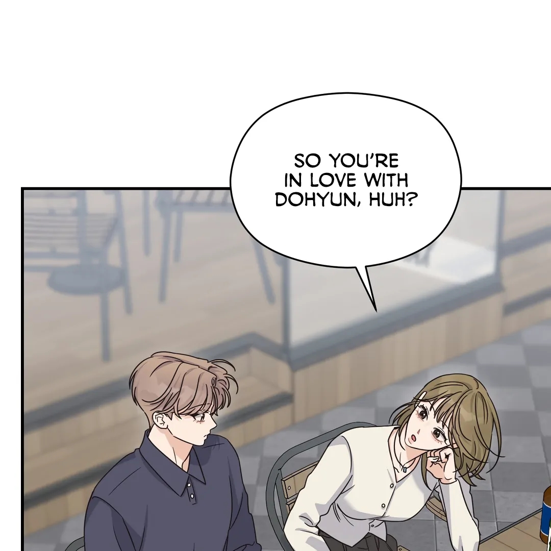 Alpha Trauma Chapter 18.1 page 88 - 
