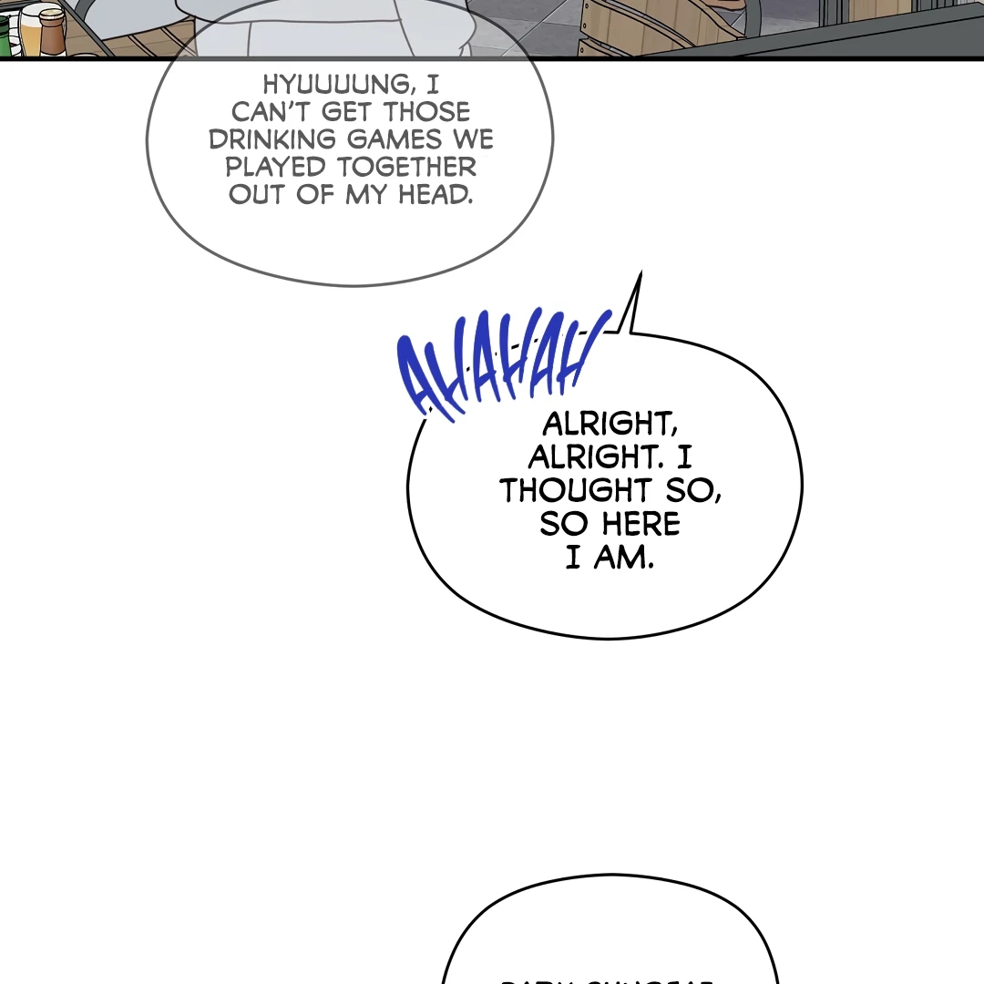 Alpha Trauma Chapter 18.1 page 10 - 