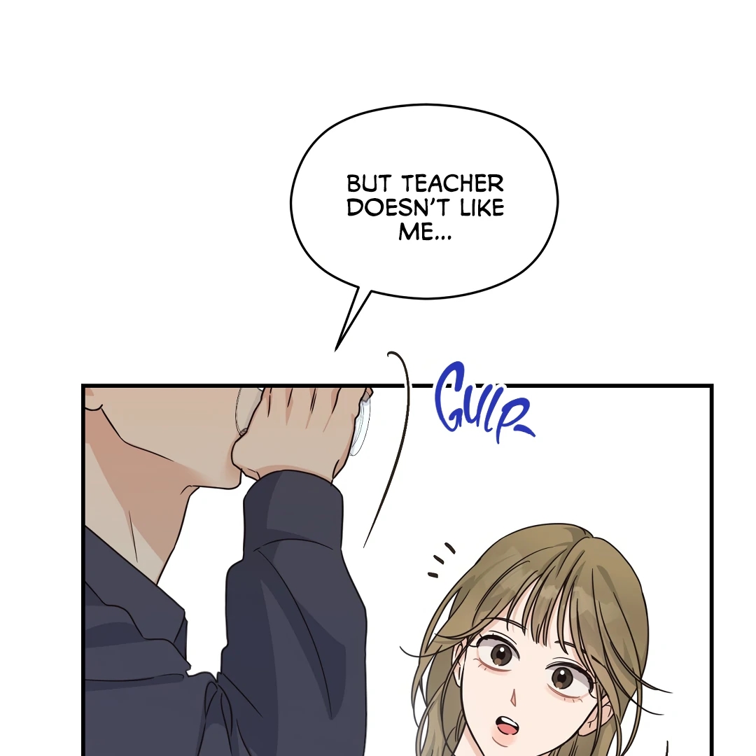 Alpha Trauma Chapter 18.1 page 92 - 