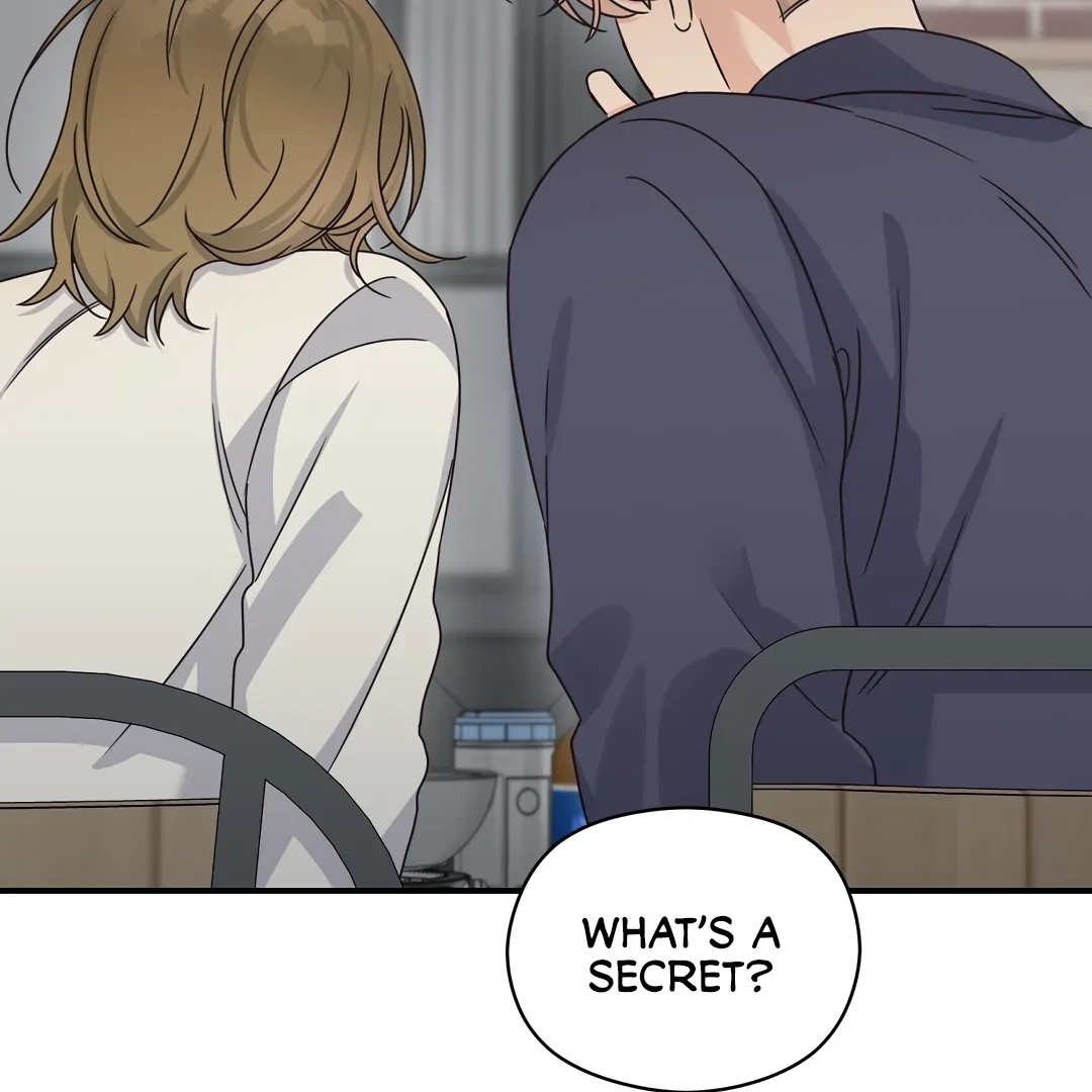 Alpha Trauma Chapter 18.1 page 95 - 
