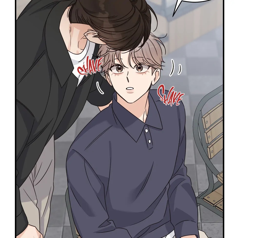 Alpha Trauma Chapter 18.1 page 99 - 