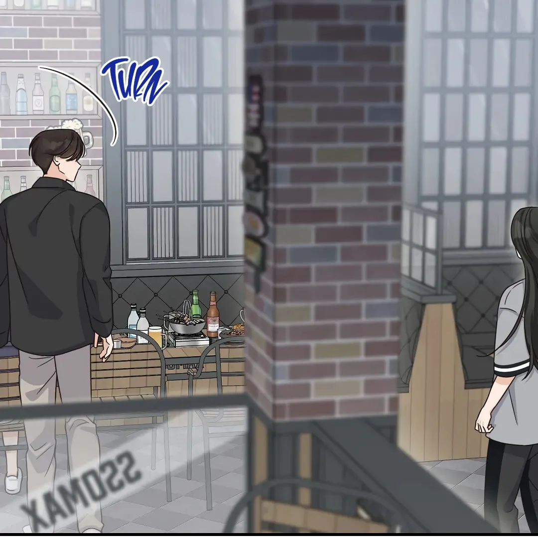 Alpha Trauma Chapter 18 page 106 - 