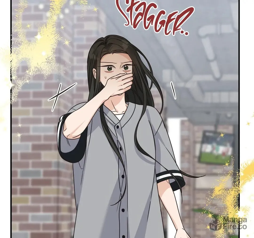 Alpha Trauma Chapter 18 page 108 - 